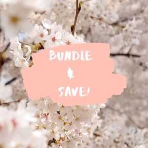 Bundle your likes & get an offer!